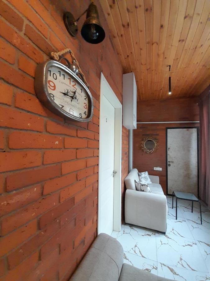 Old Garden Hotel Tbiliszi Kültér fotó